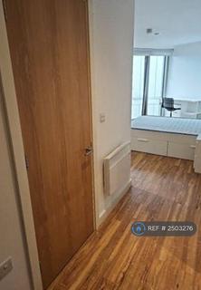 undefined, David Lewis Street, Liverpool, L1