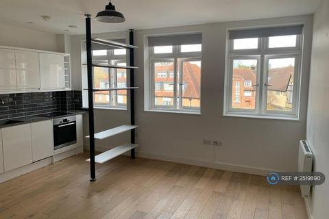 undefined, Park View, Reigate, RH2