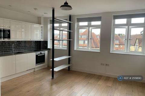 undefined, Park View, Reigate, RH2