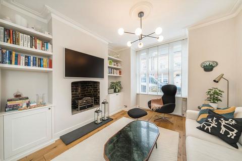 undefined, Deburgh Road, London SW19