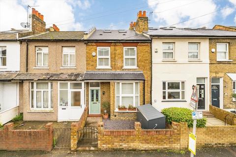 3 bedroom house for sale, Deburgh Road, London SW19