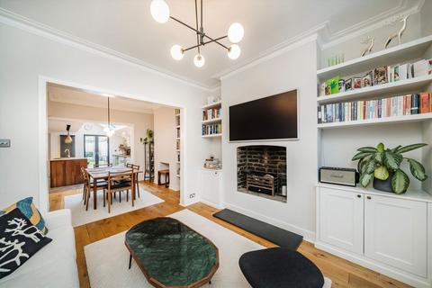 3 bedroom house for sale, Deburgh Road, London SW19