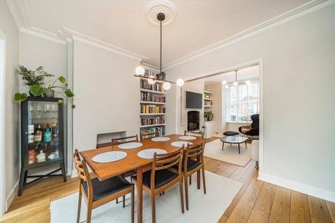3 bedroom house for sale, Deburgh Road, London SW19
