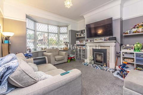 undefined, Winmarleigh Road, Preston PR2