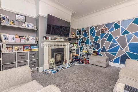 undefined, Winmarleigh Road, Preston PR2
