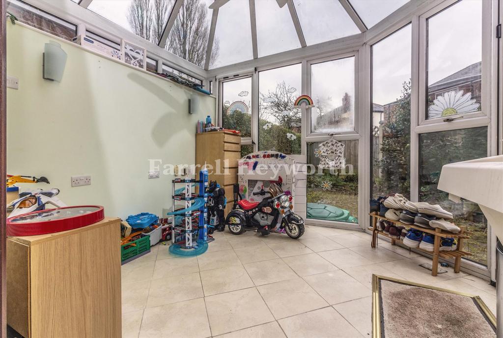 Conservatory