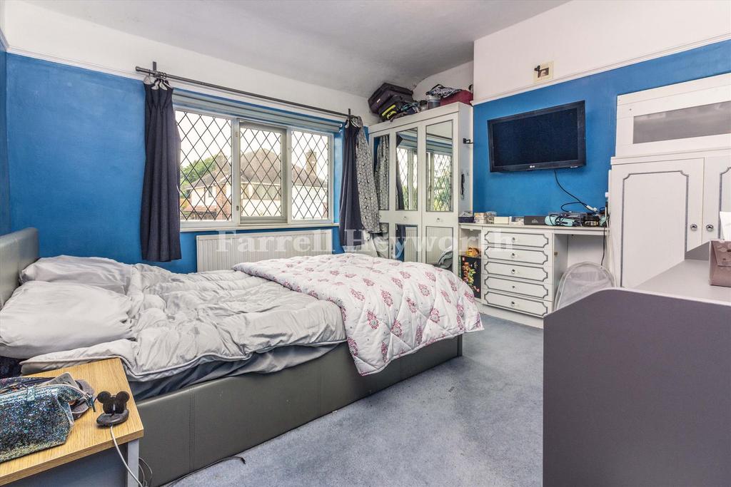BEDROOM o NE
