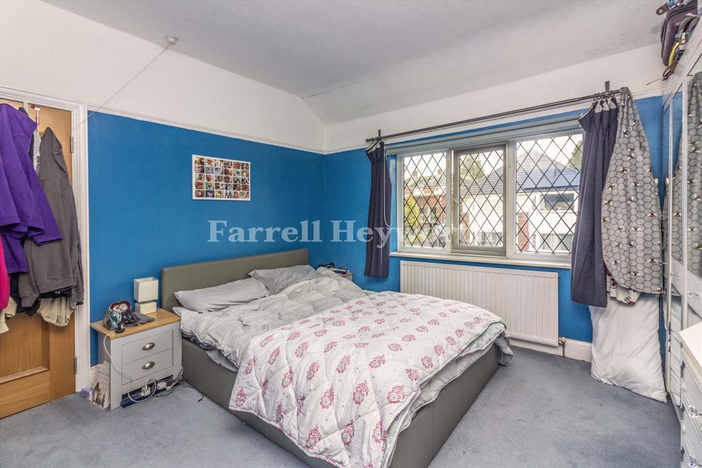 Bedroom One b