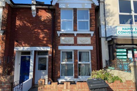 undefined, Elm Grove, Brighton