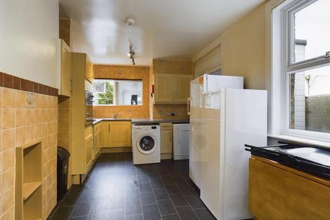 undefined, Elm Grove, Brighton