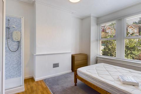 undefined, Elm Grove, Brighton