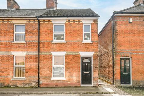 2 bedroom end of terrace house for sale, York Road, Newbury, Berkshire, RG14