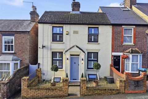 4 bedroom semi-detached house for sale, Church Street, Hemel Hempstead HP2