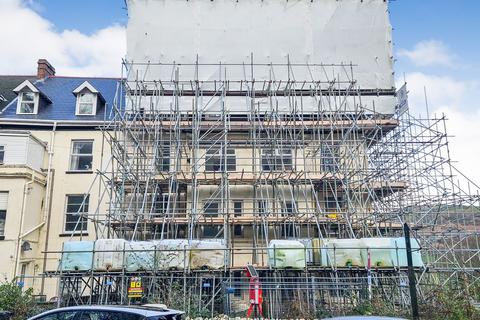 14 bedroom block of apartments for sale, 16-17 Larkstone Terrace, Hillsborough Road, Ilfracombe, Devon, EX34 9NU