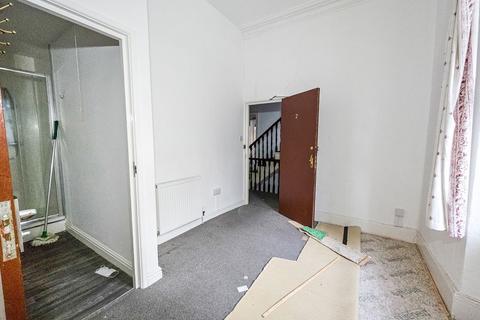 undefined, 16-17 Larkstone Terrace, Hillsborough Road, Ilfracombe, Devon, EX34 9NU