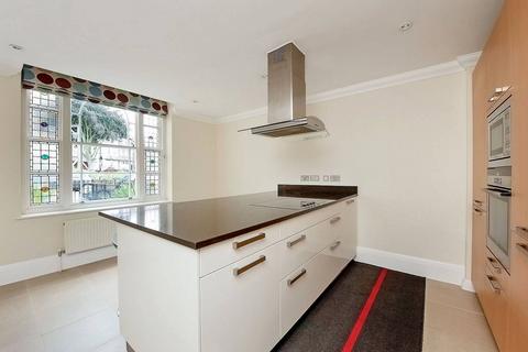 4 bedroom maisonette for sale, High Street, Harrow on the Hill, Harrow, HA1