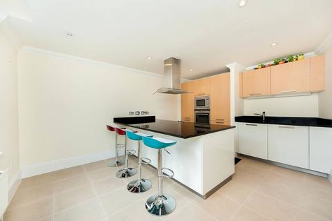 4 bedroom maisonette for sale, High Street, Harrow on the Hill, Harrow, HA1