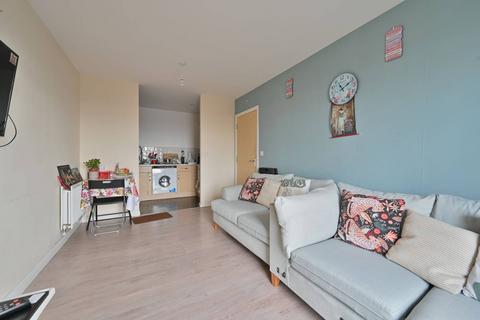 1 bedroom flat for sale, Stanley Road, South Harrow, Harrow, HA2