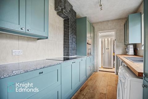 4 bedroom detached bungalow for sale, Goudhurst Close, Maidstone, ME16