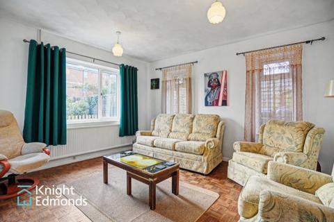 4 bedroom detached bungalow for sale, Goudhurst Close, Maidstone, ME16