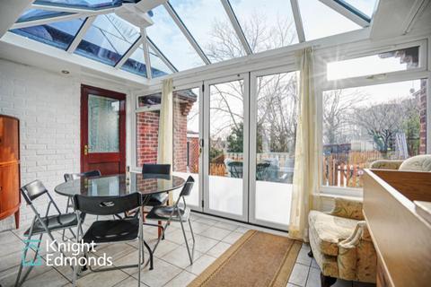 4 bedroom detached bungalow for sale, Goudhurst Close, Maidstone, ME16