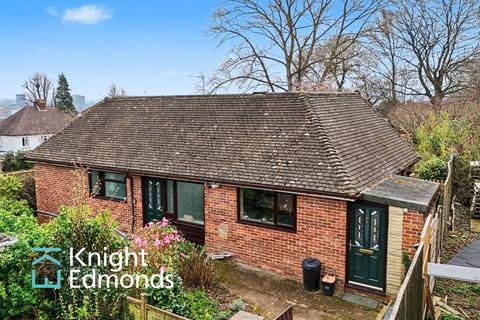 4 bedroom detached bungalow for sale, Goudhurst Close, Maidstone, ME16