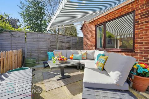 4 bedroom detached bungalow for sale, Goudhurst Close, Maidstone, ME16