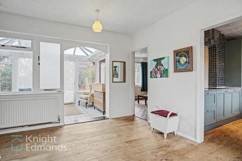 4 bedroom detached bungalow for sale, Goudhurst Close, Maidstone, ME16