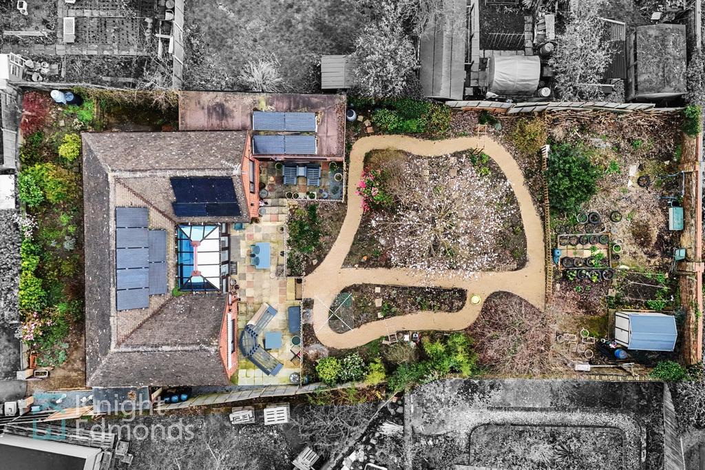 Drone View