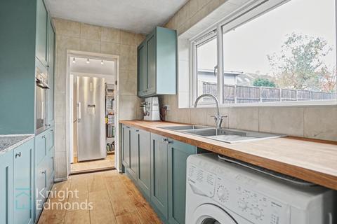 4 bedroom detached bungalow for sale, Goudhurst Close, Maidstone, ME16