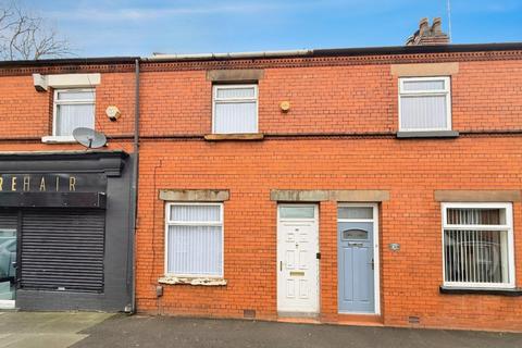 3 bedroom terraced house to rent, Kemble Street, Merseyside L34