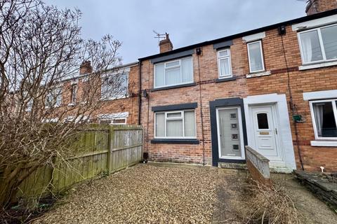 Queens Avenue, Dalton-le-Dale, Seaham, County Durham, SR7