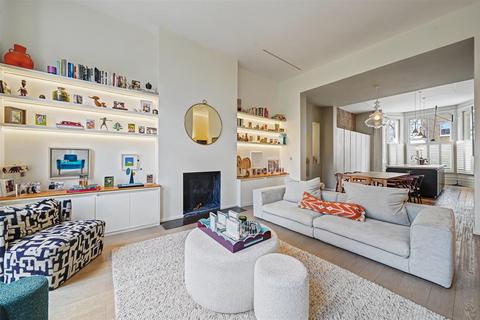 undefined, Randolph Crescent, Maida Vale, W9