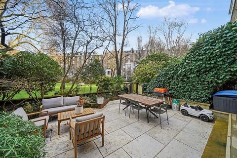 undefined, Randolph Crescent, Maida Vale, W9