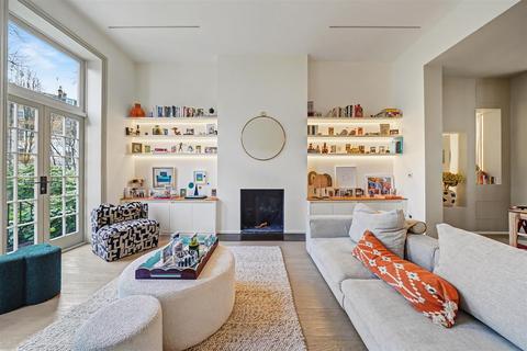 undefined, Randolph Crescent, Maida Vale, W9