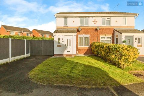 Beltony Drive, Crewe, Cheshire, CW1