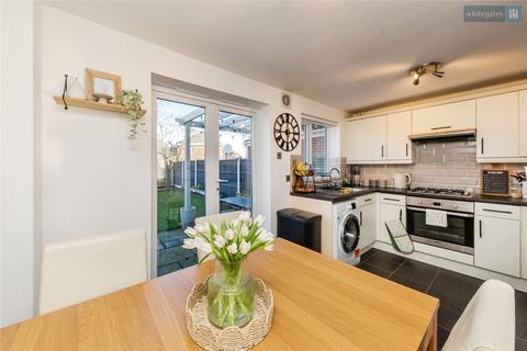 3 bedroom semi-detached house for sale, Beltony Drive, Crewe, Cheshire, CW1