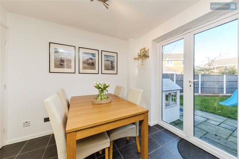 3 bedroom semi-detached house for sale, Beltony Drive, Crewe, Cheshire, CW1