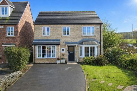 Blenheim Way, Castleford, WF10