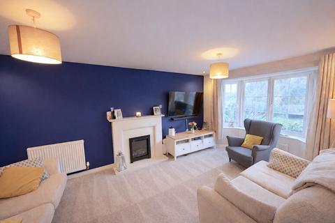 4 bedroom detached house for sale, Blenheim Way, Castleford, WF10