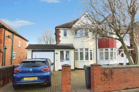 Charlbury Crescent, West Midlands B26