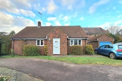 undefined, Langwood Gardens, Watford WD17