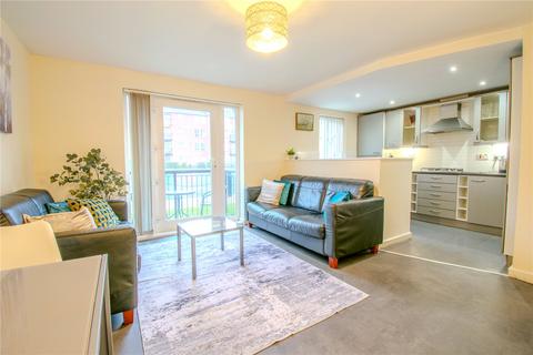 2 bedroom apartment for sale, Ellerman Road, Liverpool, Merseyside, L3