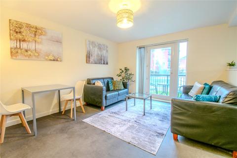 2 bedroom apartment for sale, Ellerman Road, Liverpool, Merseyside, L3