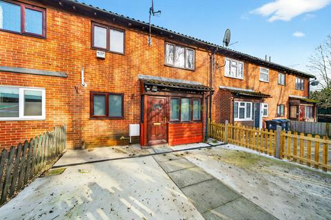 1 bedroom terraced house for sale, Wrangthorne Walk, Croydon, Surrey