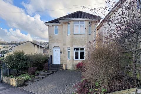 undefined, Southdown Road, Bath