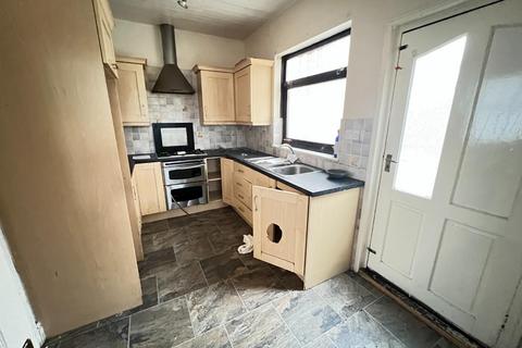 3 bedroom end of terrace house for sale, Waterloo Terrace, Shildon