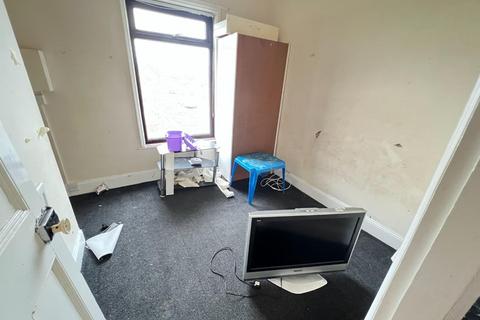 3 bedroom end of terrace house for sale, Waterloo Terrace, Shildon