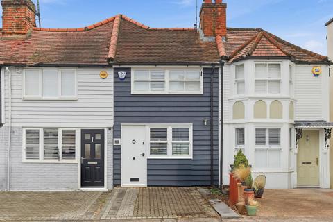 undefined, Smarts Lane, Loughton