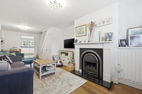 undefined, Smarts Lane, Loughton